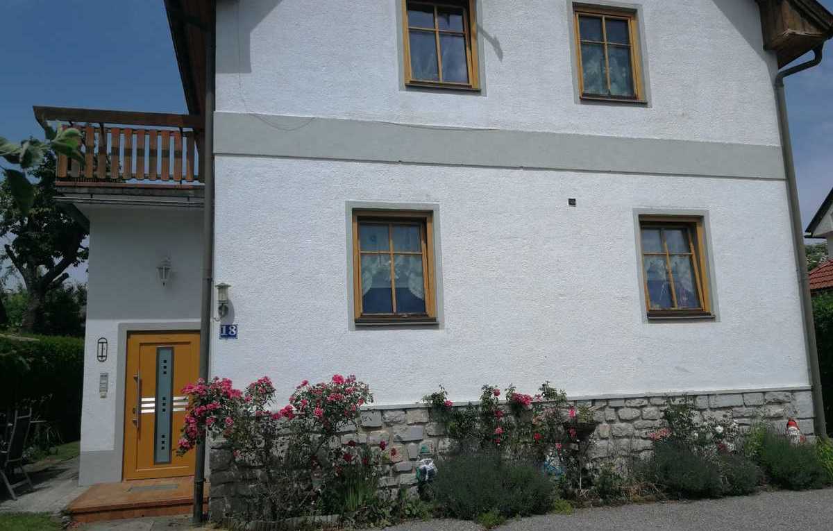St. Martin, 9500 Villach; ID:0