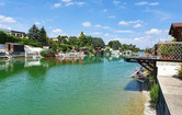 Donau-Oder-Kanal IV Südost, 2301 Groß-Enzersdorf; ID:2