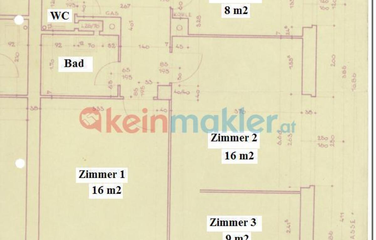 Bonygasse 9-13, 1120 Wien; ID:0