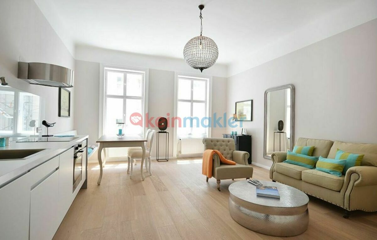 Michelbeuerngasse, 1090 Wien; ID:0