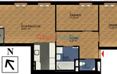 Lascygasse 19/2, 1170 Wien; ID:29