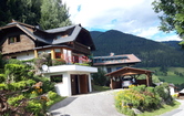Obertscherner Weg, 9546 Bad Kleinkirchheim; ID:2